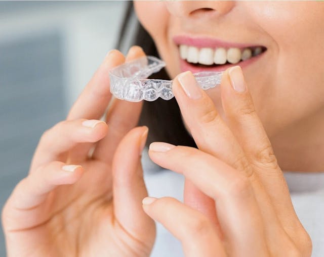 invisalign Anaheim, CA 
